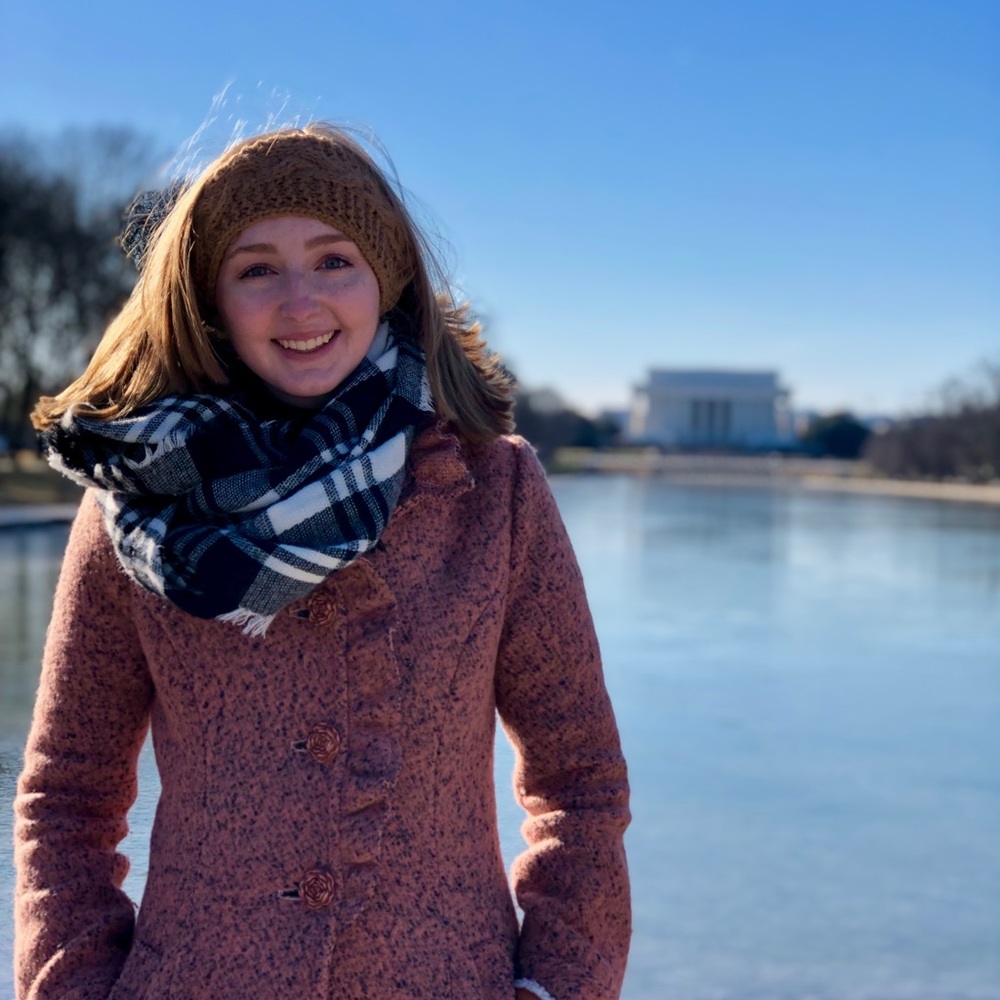 Meet your Posher, Laurel